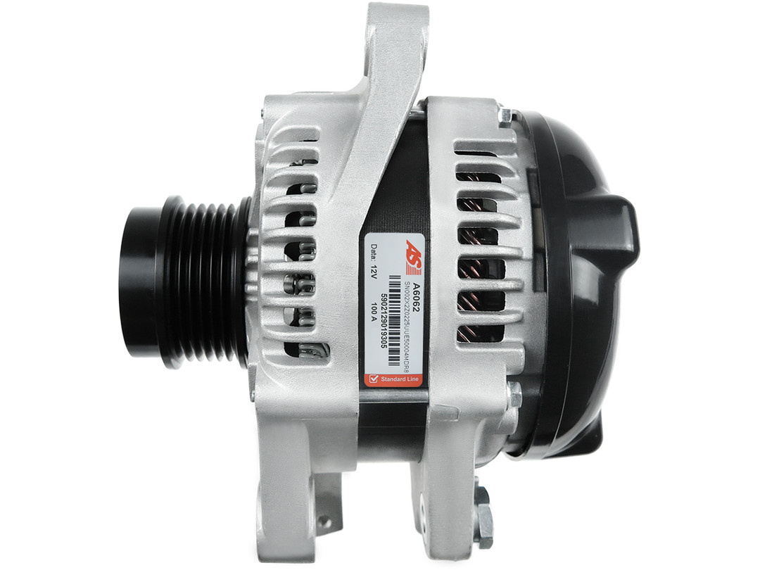 AUTOSTARTER A6062 Generátor