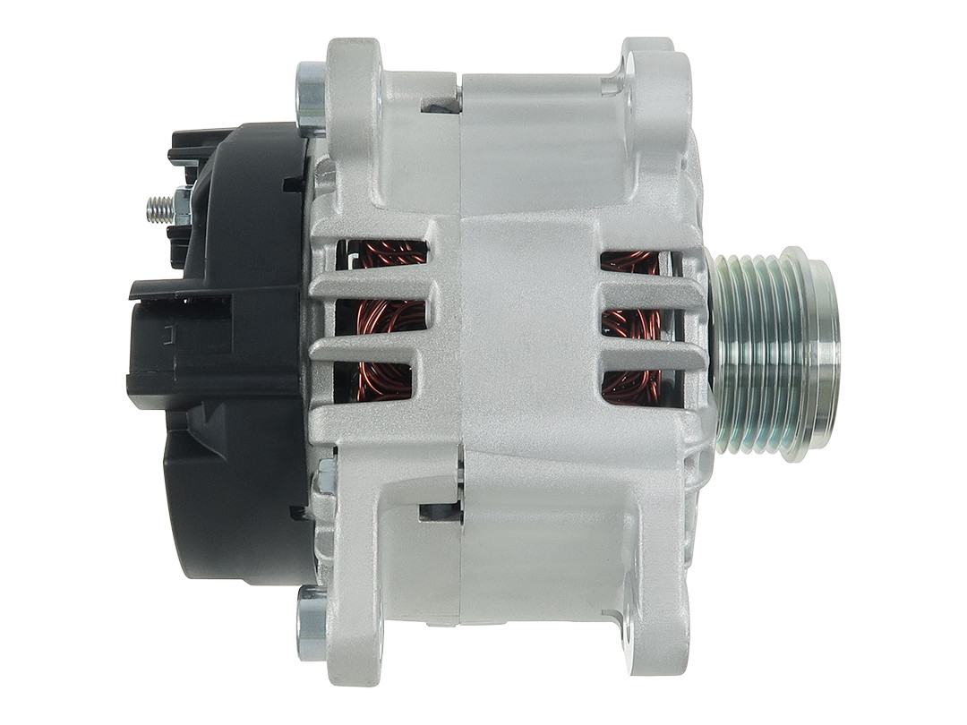 AUTOSTARTER A3208 Generátor