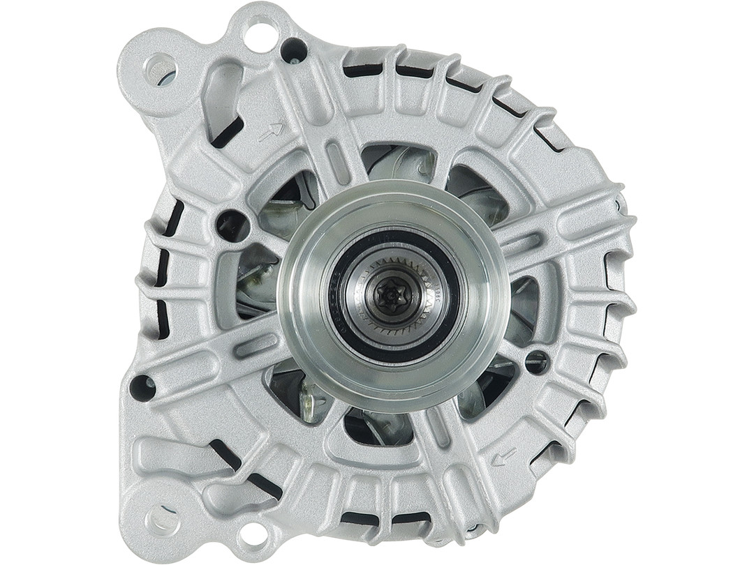 AUTOSTARTER A3208 Generátor