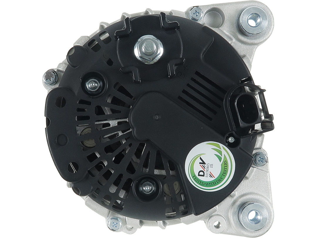 AUTOSTARTER A3208 Generátor