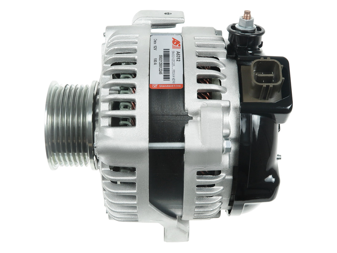 AUTOSTARTER A6312 ALTERNATOR