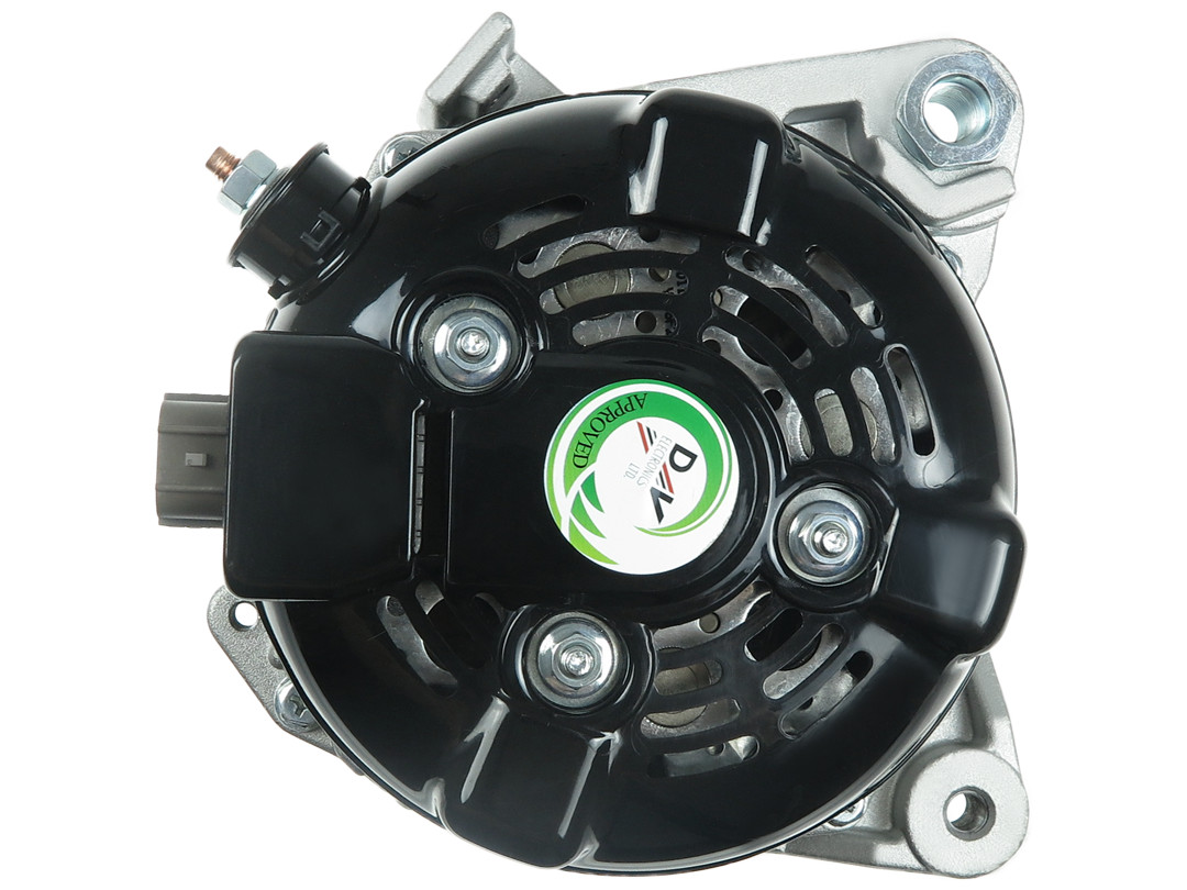 AUTOSTARTER A6312 ALTERNATOR