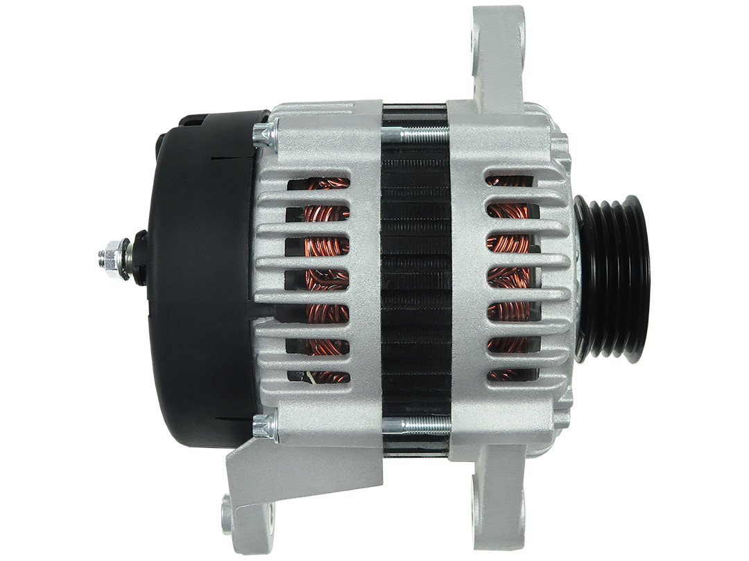 AUTOSTARTER ASPA1041 generátor
