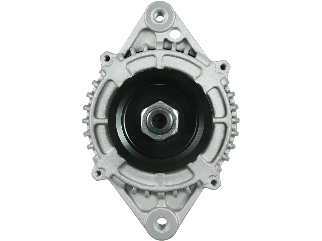 AUTOSTARTER  generátor