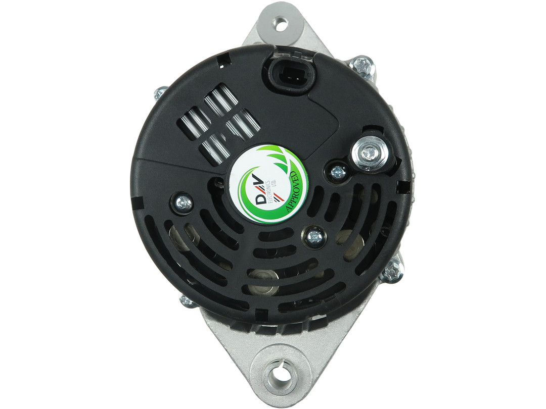 AUTOSTARTER  generátor