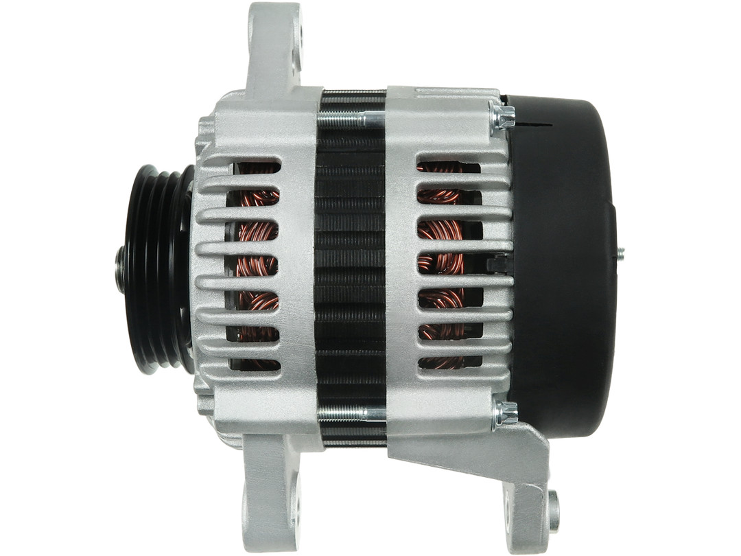 AUTOSTARTER  generátor