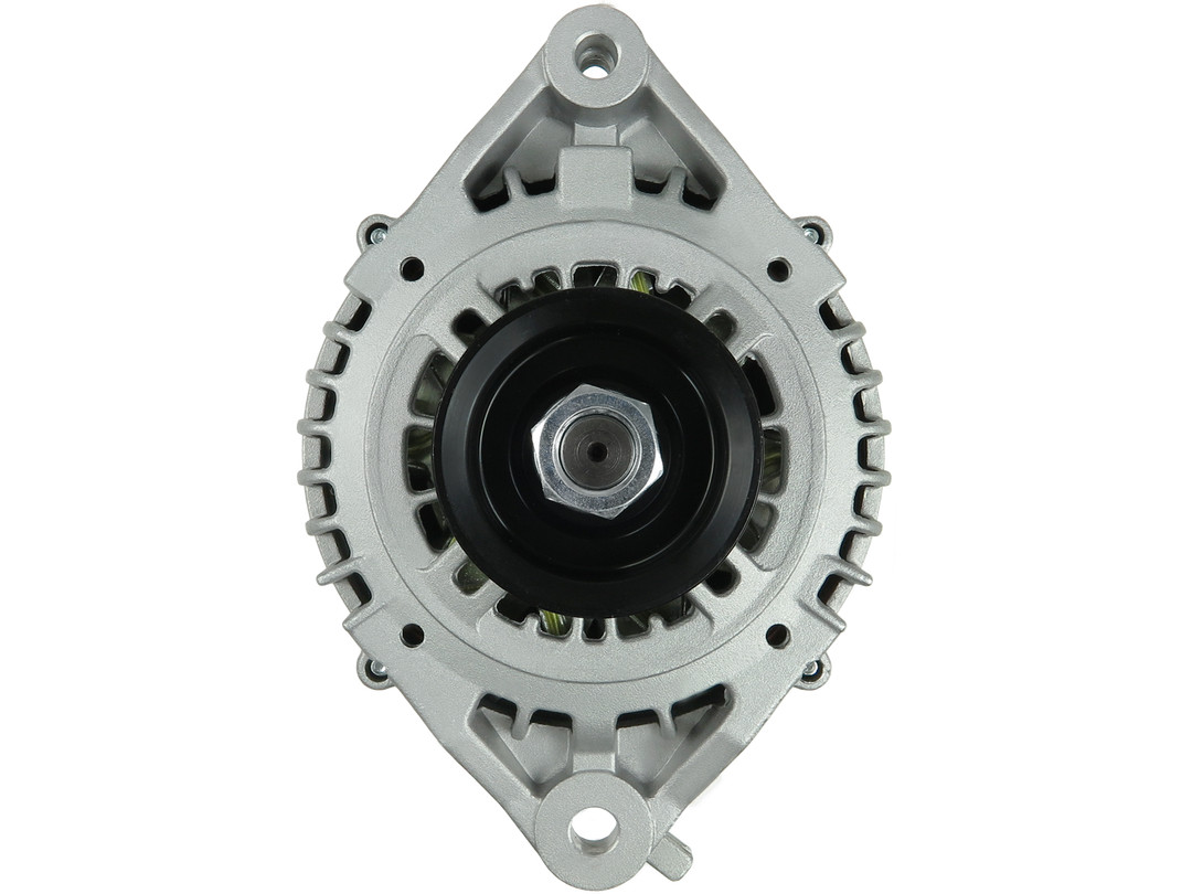 AUTOSTARTER A2007 Generátor