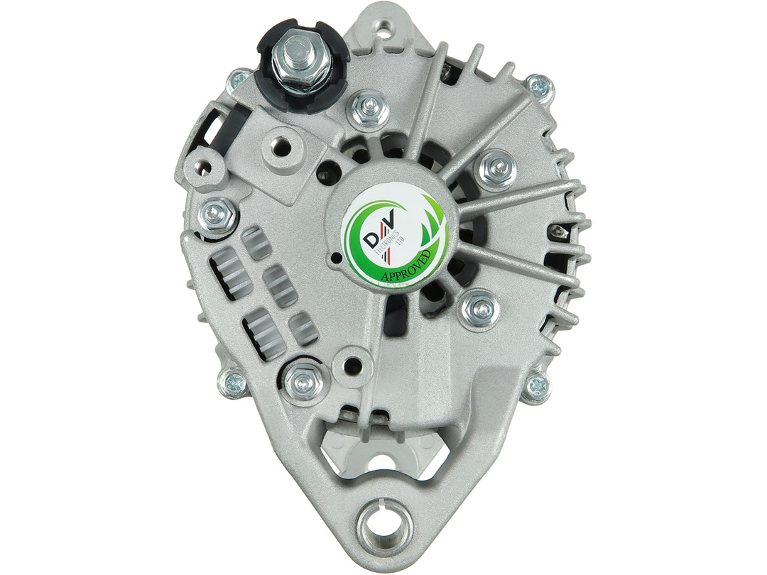 AUTOSTARTER A2007 Generátor