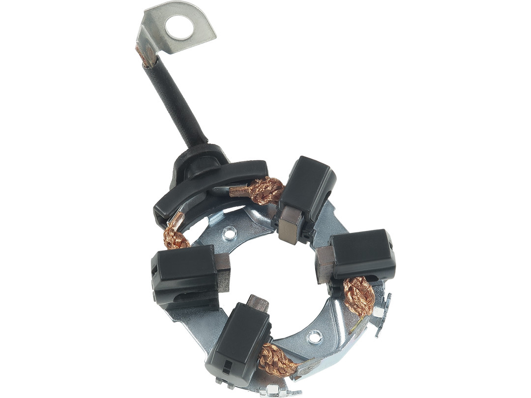 AUTOSTARTER ASPSBH0045 tartó, szénkefe