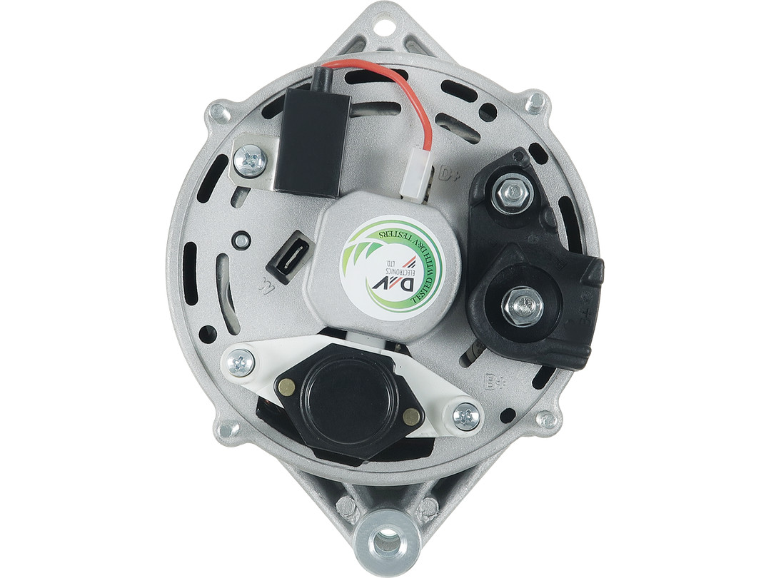 AUTOSTARTER A0134 Generátor