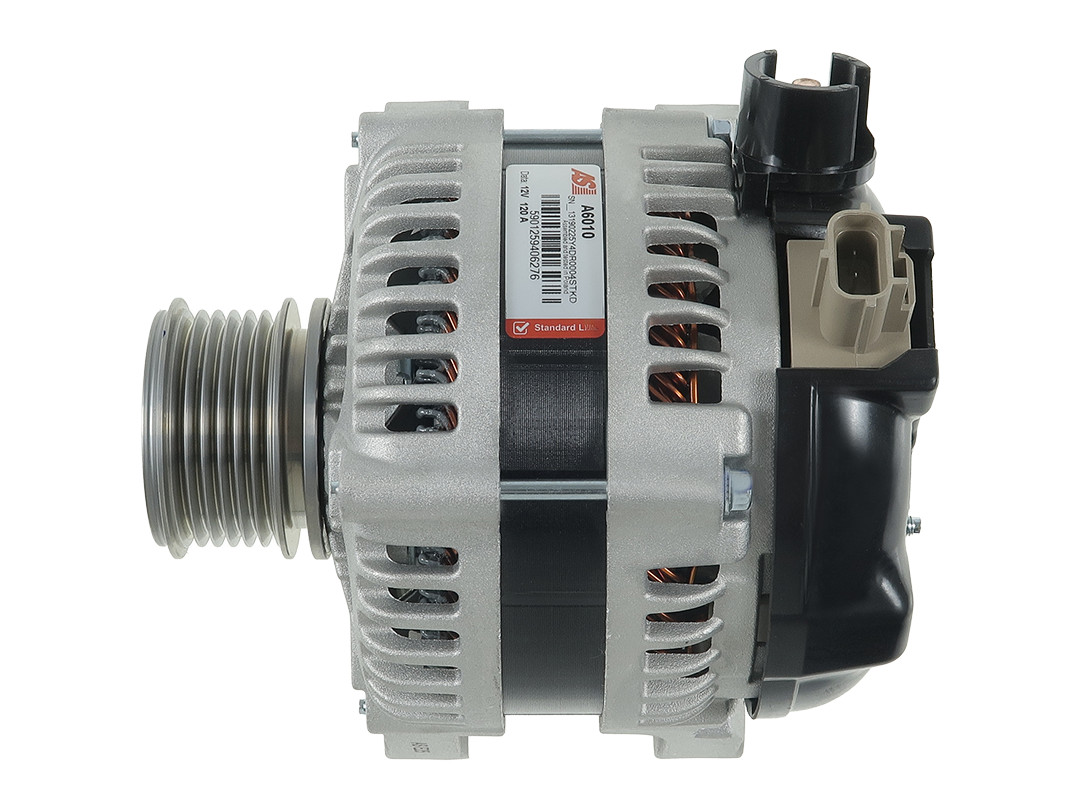 AUTOSTARTER A6010 Generátor