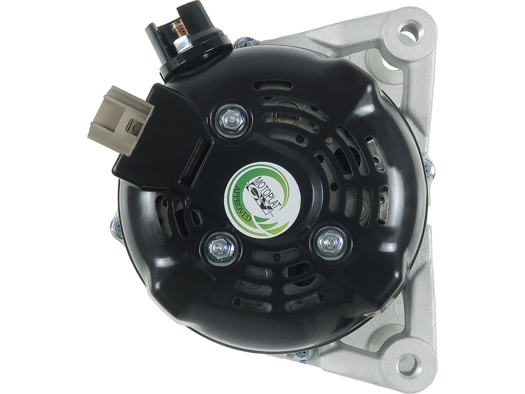 AUTOSTARTER A6010 Generátor