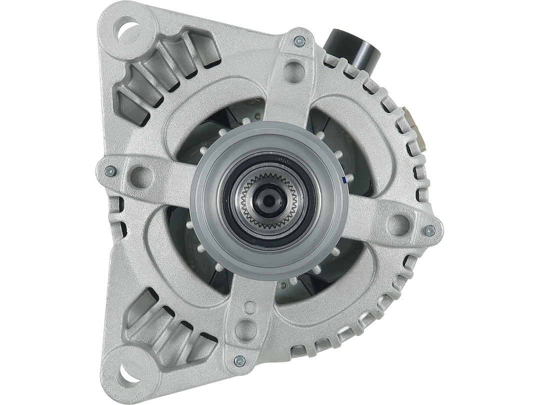 AUTOSTARTER A6010 Generátor