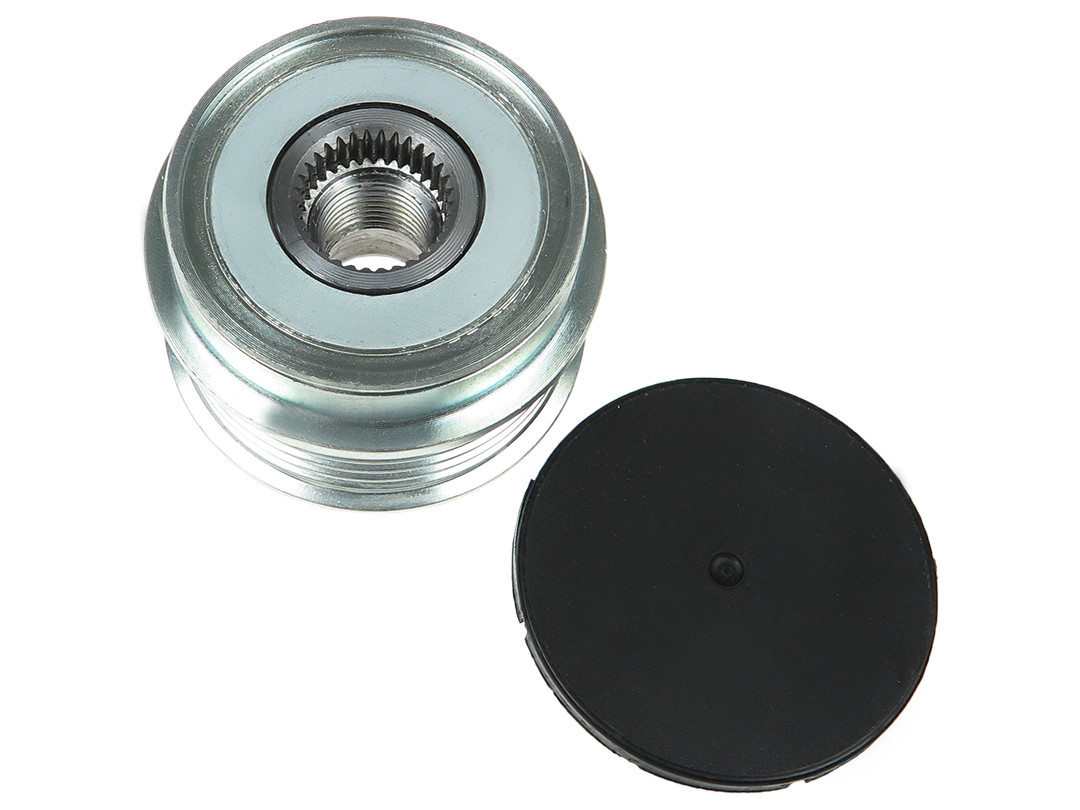 AUTOSTARTER AFP0009 Szabadonfutós ékszíjtárcsa