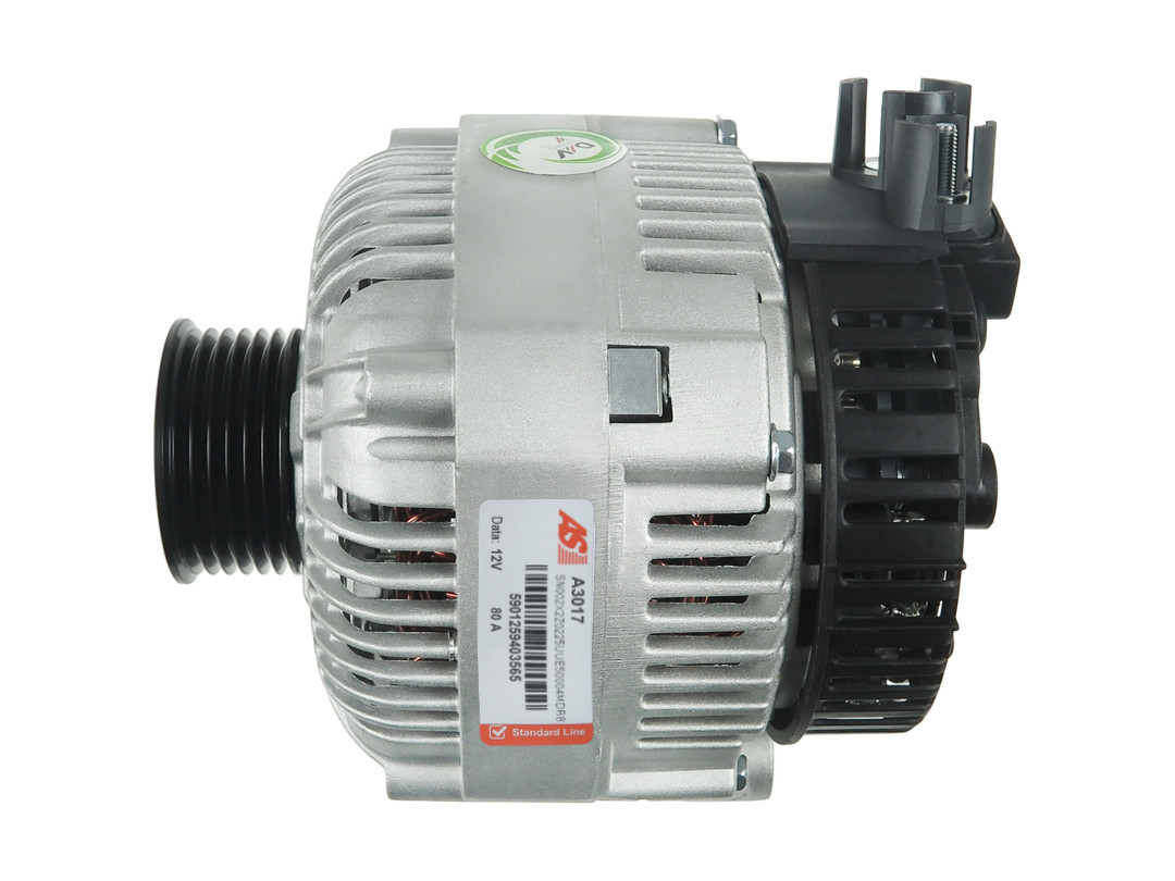 AUTOSTARTER ASPA3017 generátor