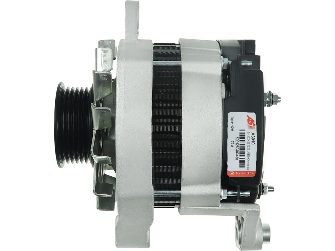 AUTOSTARTER ASPA3010 generátor