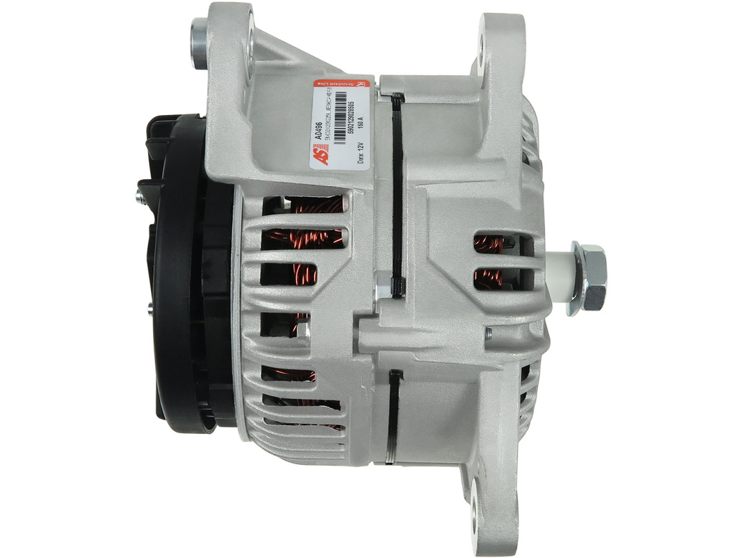 AUTOSTARTER A0496 ALTERNATOR