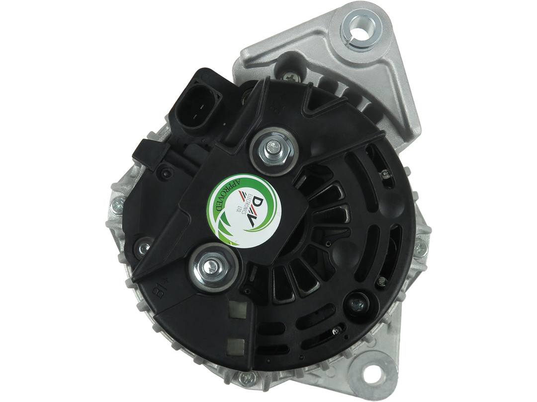 AUTOSTARTER A0496 ALTERNATOR