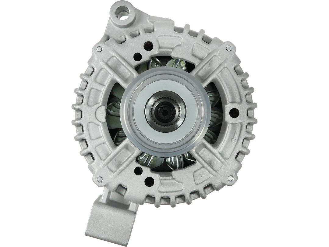 AUTOSTARTER A0497 ALTERNATOR