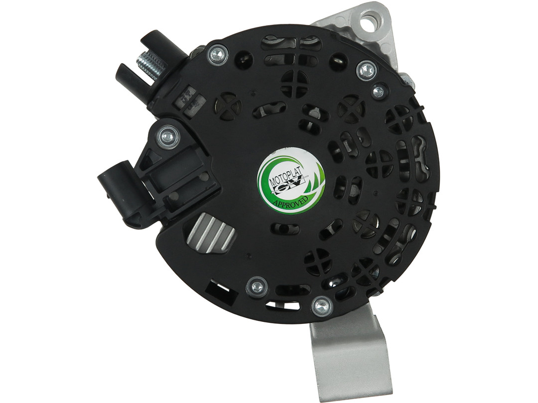 AUTOSTARTER A0497 ALTERNATOR