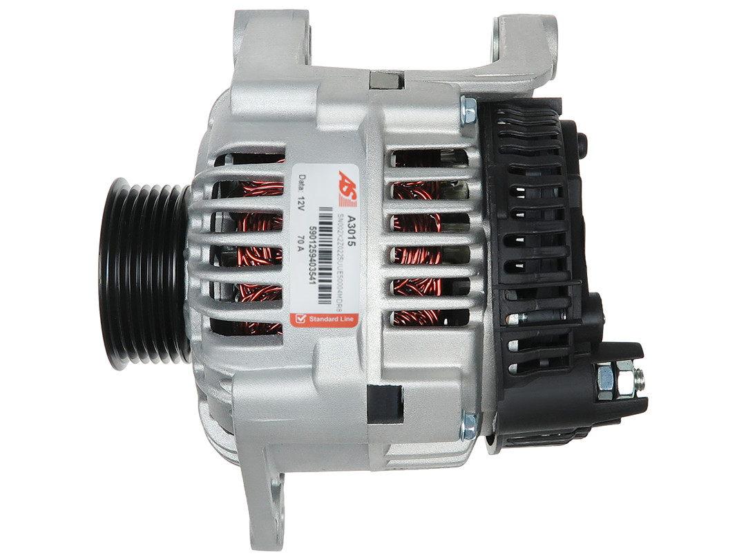 AUTOSTARTER ASTA3015 Generátor