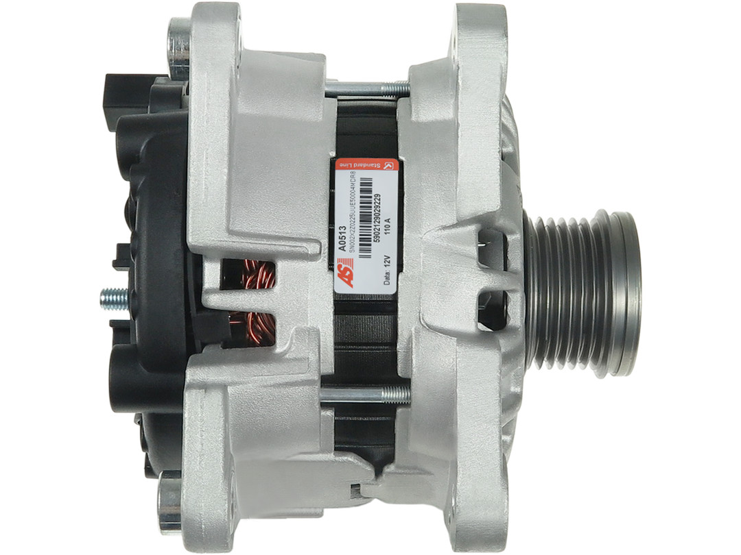 AUTOSTARTER A0513 ALTERNATOR