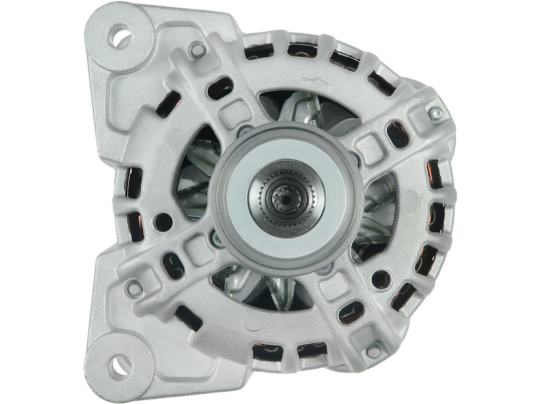 AUTOSTARTER A0513 ALTERNATOR