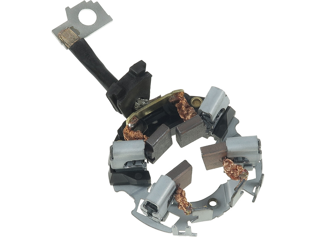 AUTOSTARTER ASPSBH0080 tartó, szénkefe