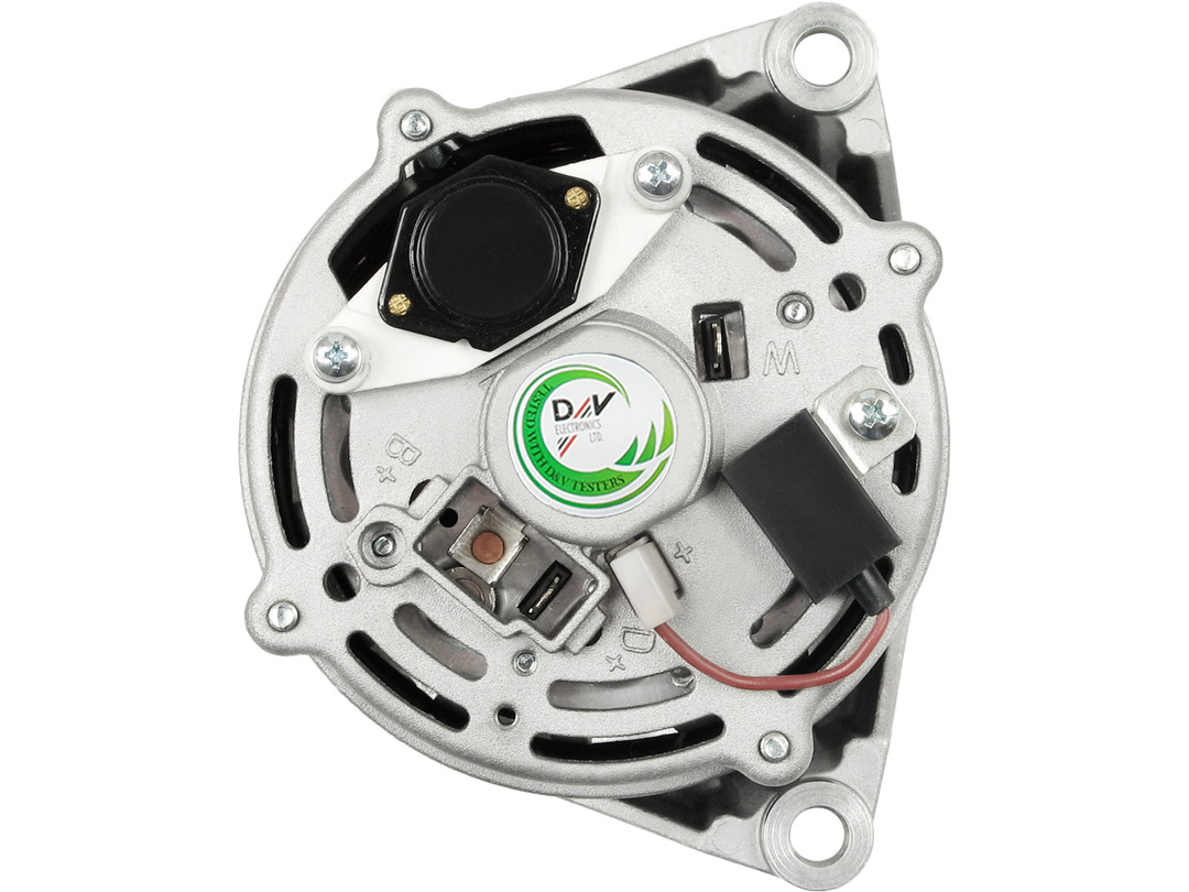 AUTOSTARTER A0069 Generátor