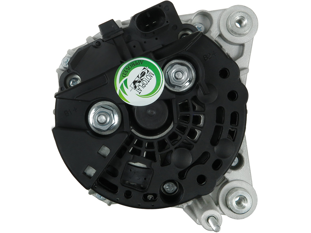 AUTOSTARTER ASTA0533S Generátor
