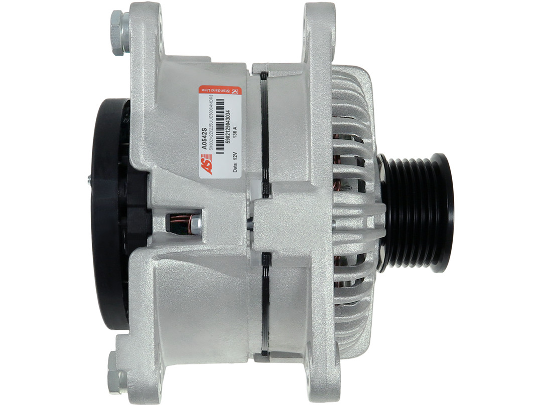 AUTOSTARTER A0542S GENERÁTOR