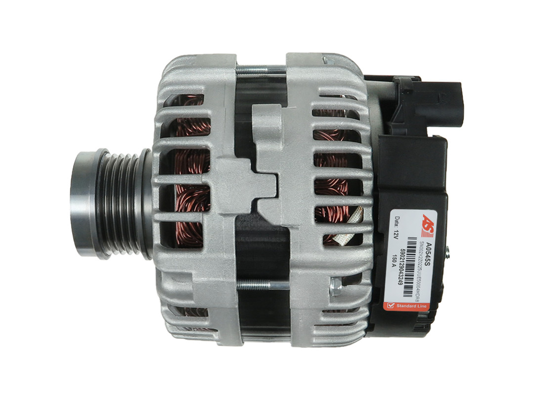 AUTOSTARTER ASTA0545S Generátor