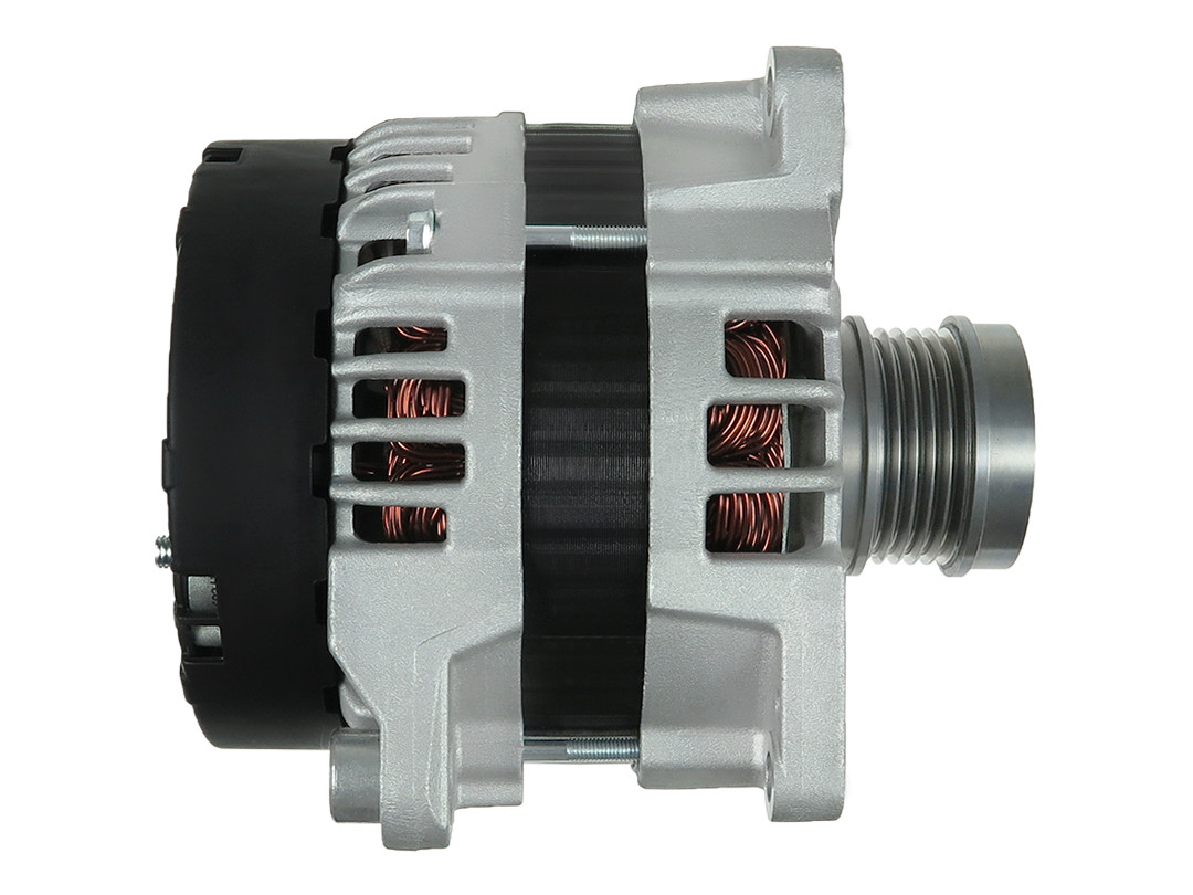 AUTOSTARTER ASTA0545S Generátor