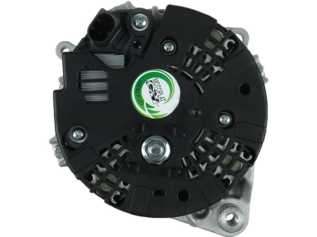 AUTOSTARTER ASTA0545S Generátor