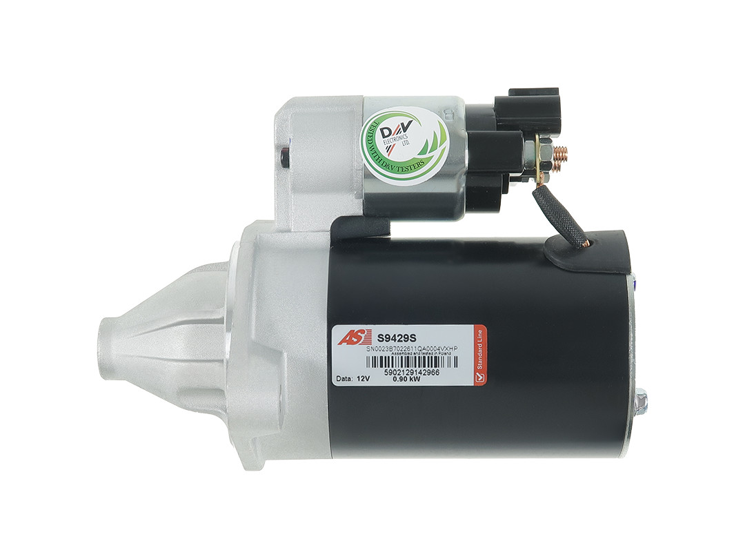 AUTOSTARTER ASTS9429S Önindító