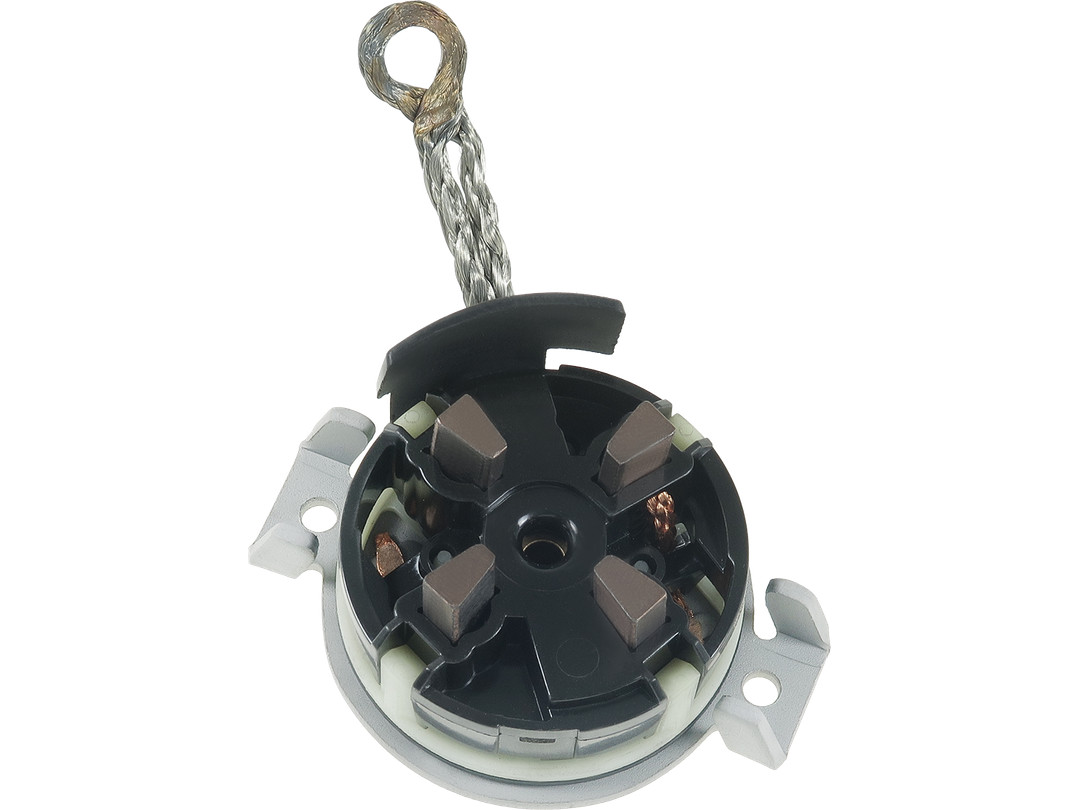 AUTOSTARTER ASTSBH3018 Porlasztó alkatrészek