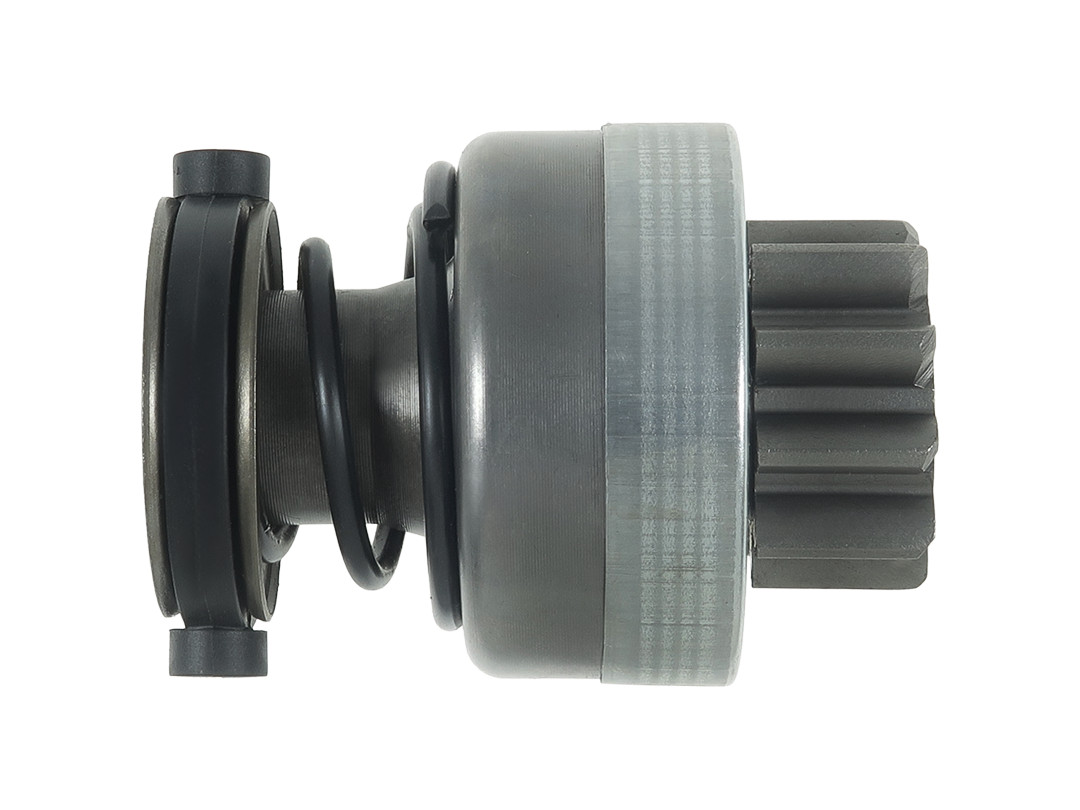 AUTOSTARTER SD0101 SZABADONFUTÓ, ÖNINDÍTÓ