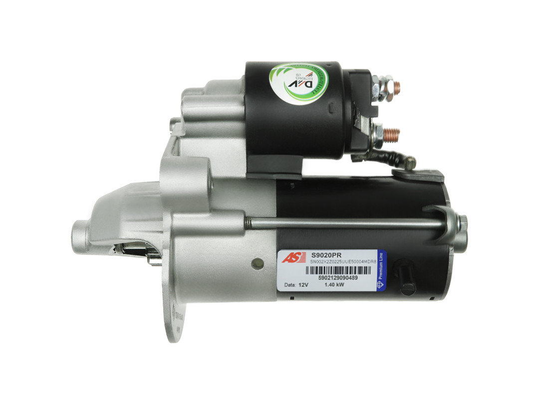 AUTOSTARTER ASTS9020PR Önindító