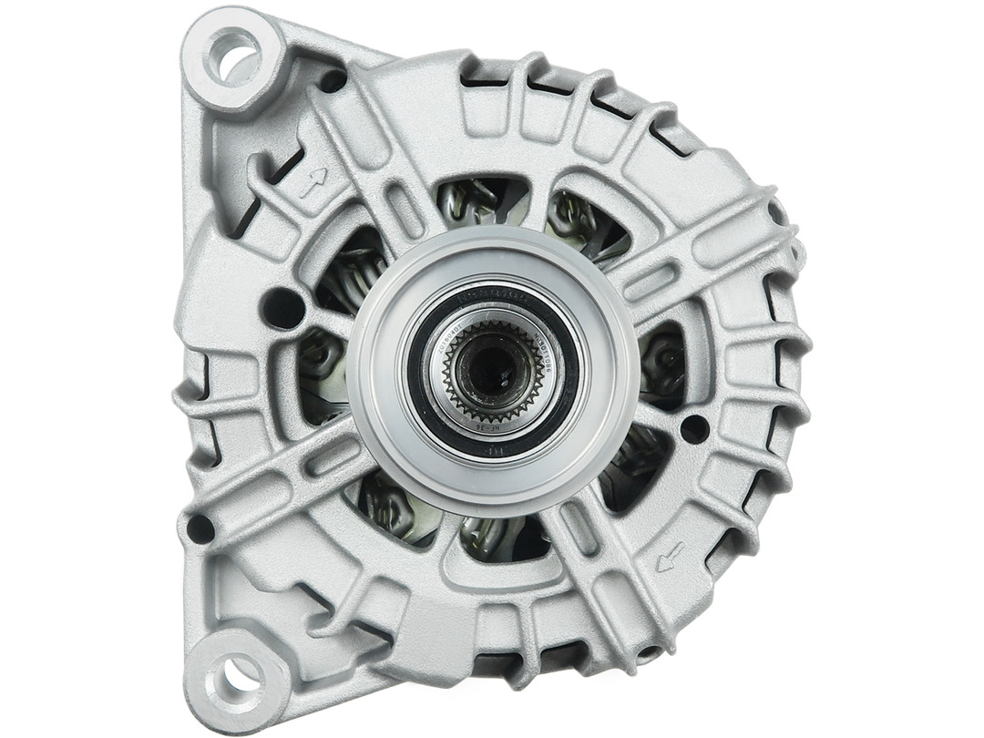 AUTOSTARTER  Generátor