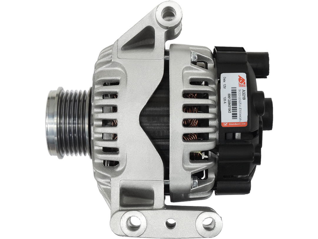 AUTOSTARTER ASTA3219 Generátor
