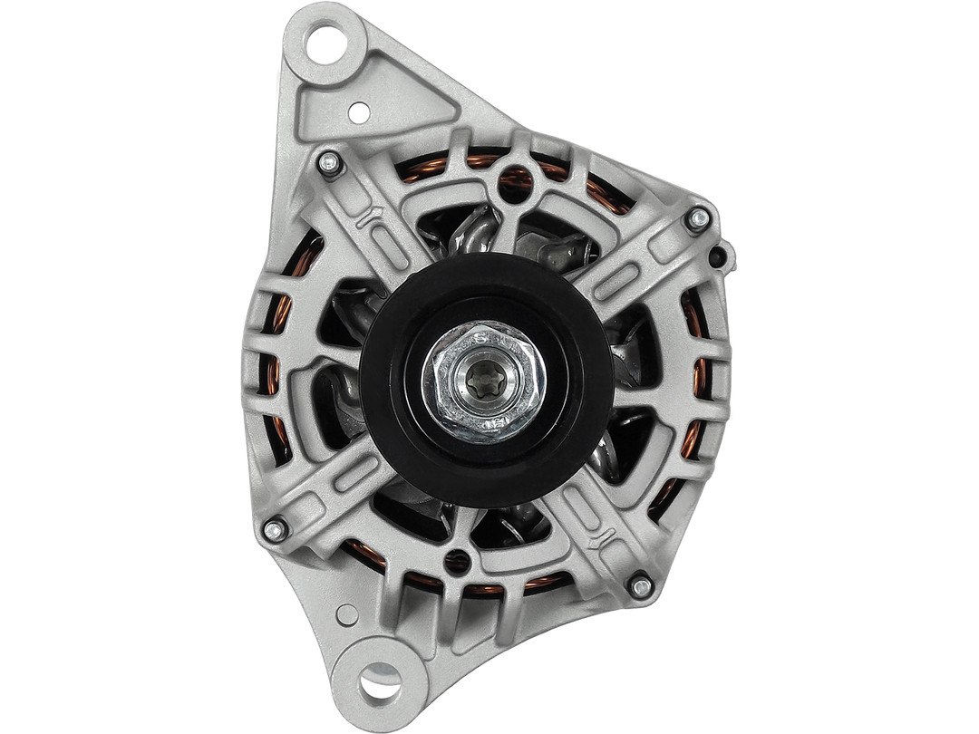 AUTOSTARTER A3220 Generátor