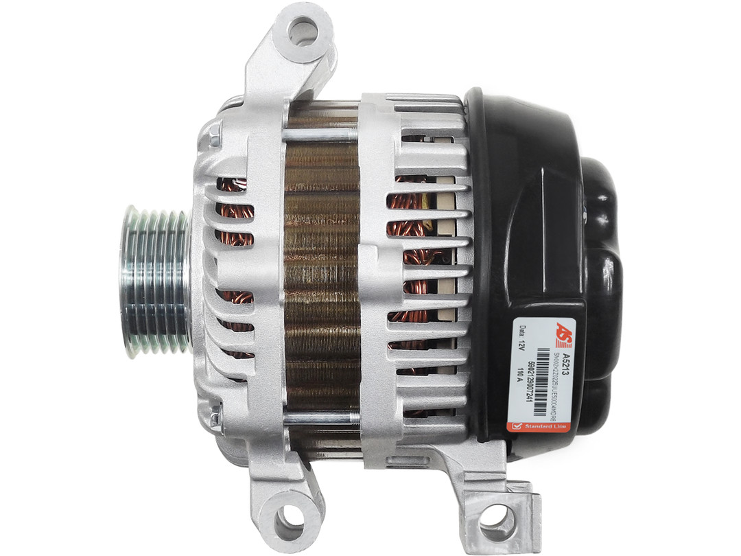 AUTOSTARTER A5213 ALTERNATOR