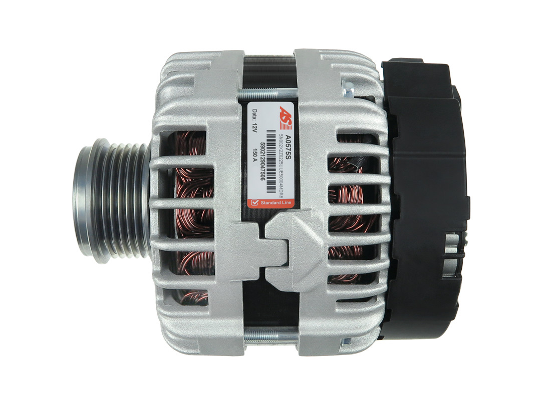 AUTOSTARTER A0575S ALTERNATOR