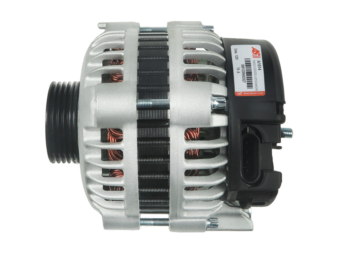 AUTOSTARTER A1014 Generátor