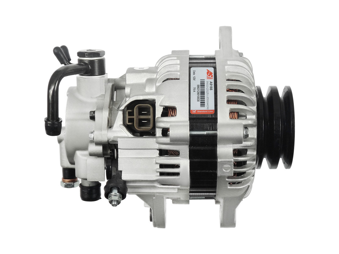 AUTOSTARTER ASTA9166 Generátor