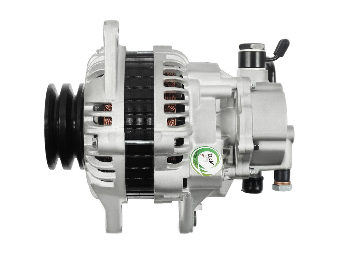 AUTOSTARTER ASTA9166 Generátor