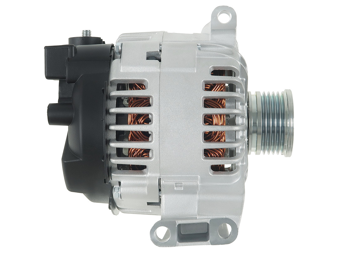 AUTOSTARTER ASPA3158 generátor