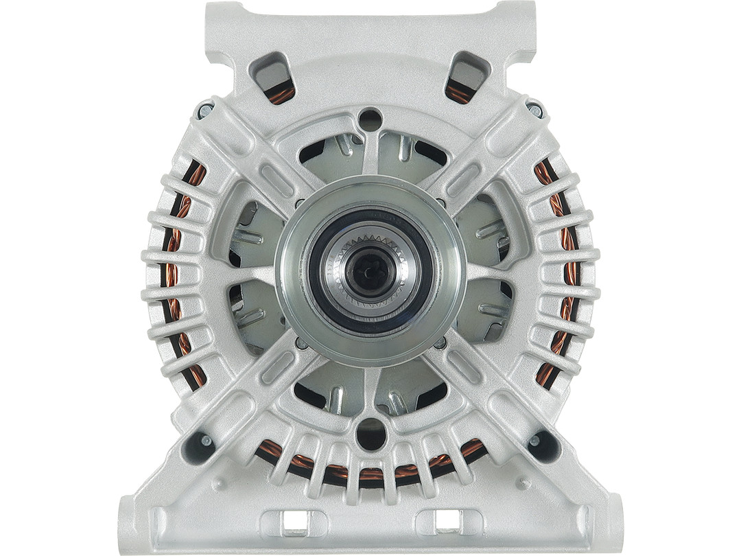 AUTOSTARTER ASPA3158 generátor
