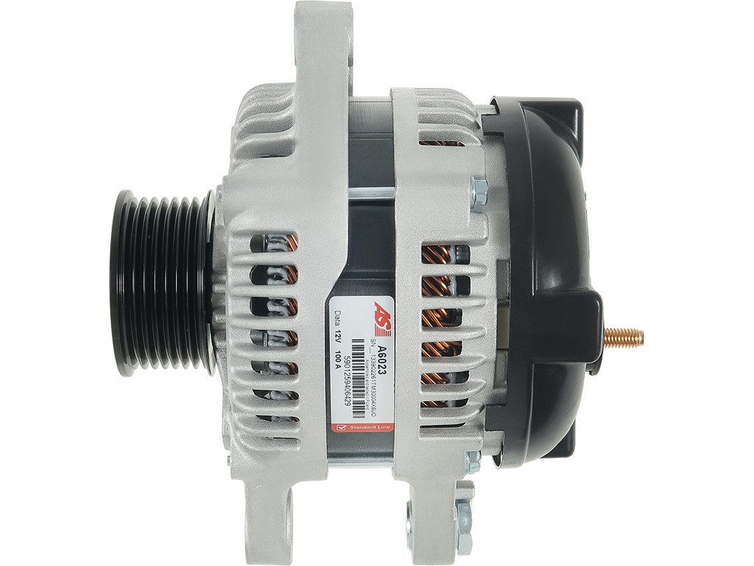 AUTOSTARTER ASTA6023 Generátor