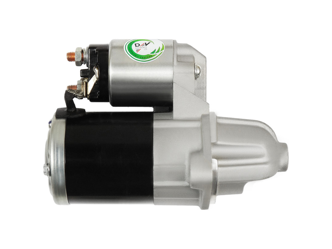 AUTOSTARTER S5184 Önindító